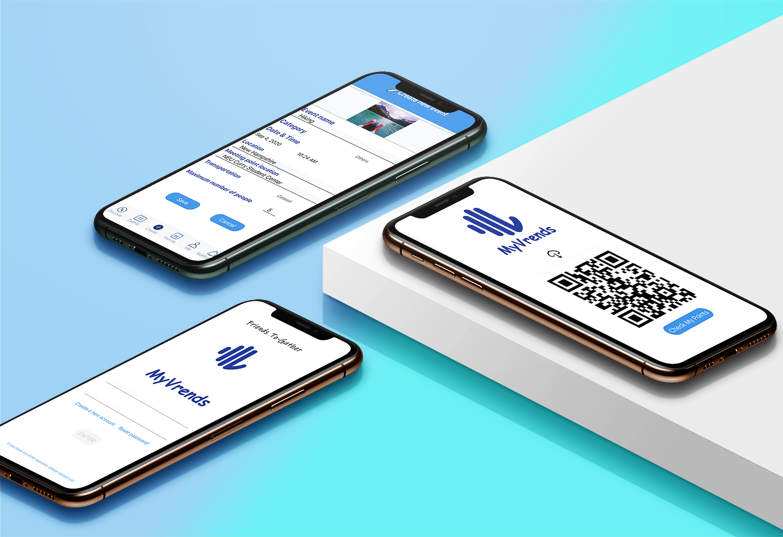 ui design